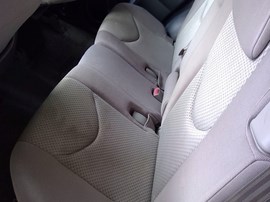 2006 TOYOTA RAV4, WHITE, 2.4L, AT, FWD, Z25003